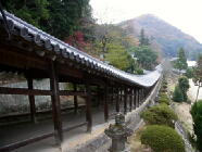 吉備津神社